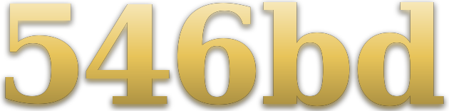 546bd logo